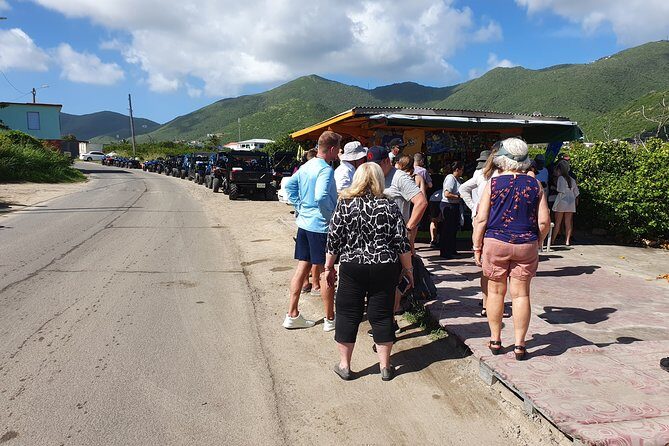 Electric Adventures Buggy Rental - Authenticity and Traveler Feedback