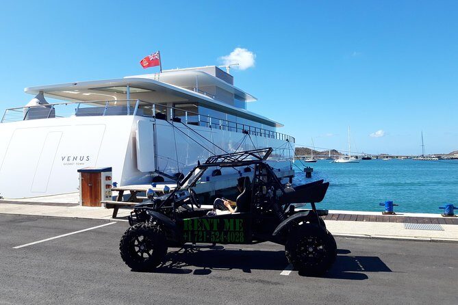 Electric Adventures Buggy Rental - Why This Tour Works for You