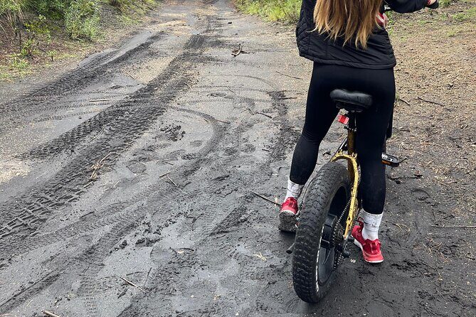 Electric Bicycle Activity in Izta Popo Park - Who Will Love This Tour?