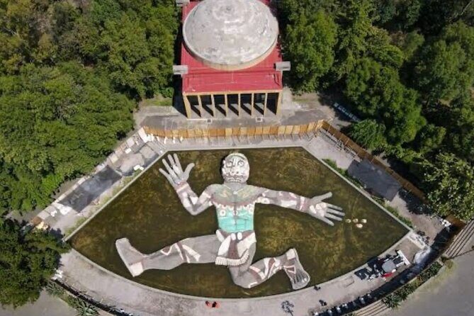 Electric Bicycle Tour - Key Points