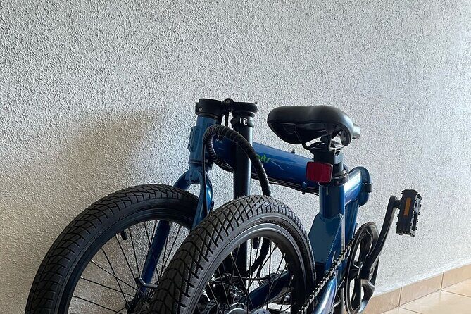 Electric Bicycle Tour - A Detailed Look at the Electric Bicycle Tour in Mexico City