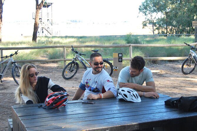 Electric Bicycle Tour through the Natural Parks of Torrevieja - Is This Tour Worth It?