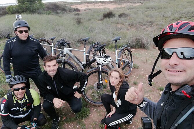 Electric Bicycle Tour through the Natural Parks of Torrevieja - FAQ