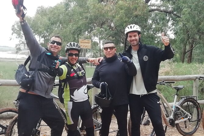 Electric Bicycle Tour Through the Natural Parks of Torrevieja - The Sum Up