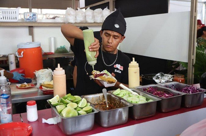 Electric Bike Food Tour in Oaxaca - Who Will Love This Tour?