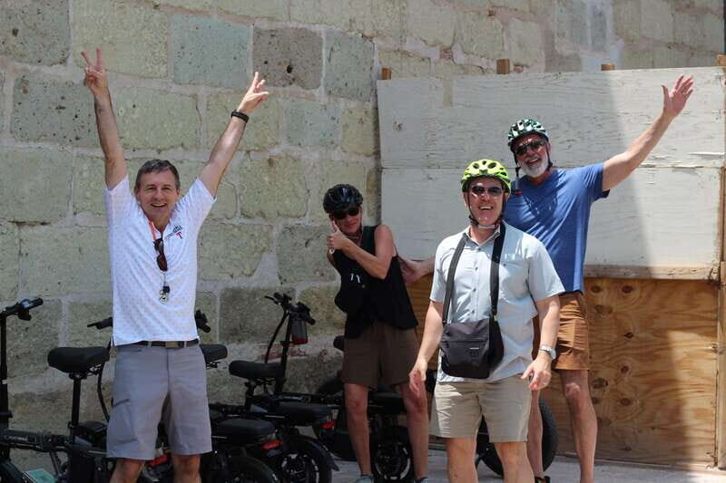 Electric bike gastronomic tour through Oaxaca. - FAQ
