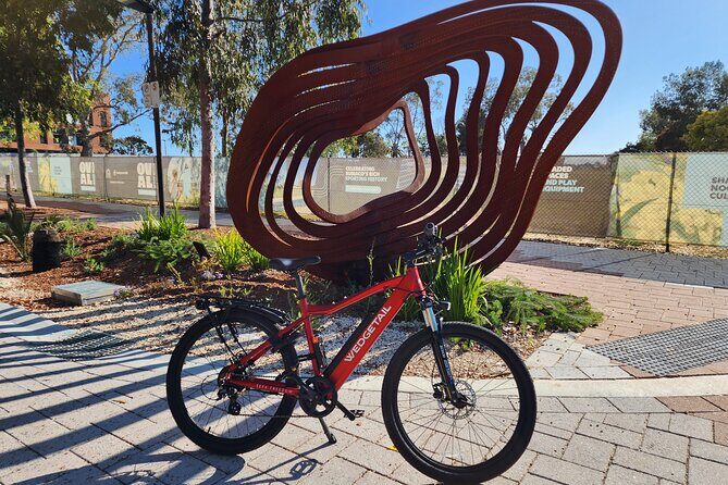 Electric Bike Hire in Perth - What to Expect When Renting an Electric Bike in Perth