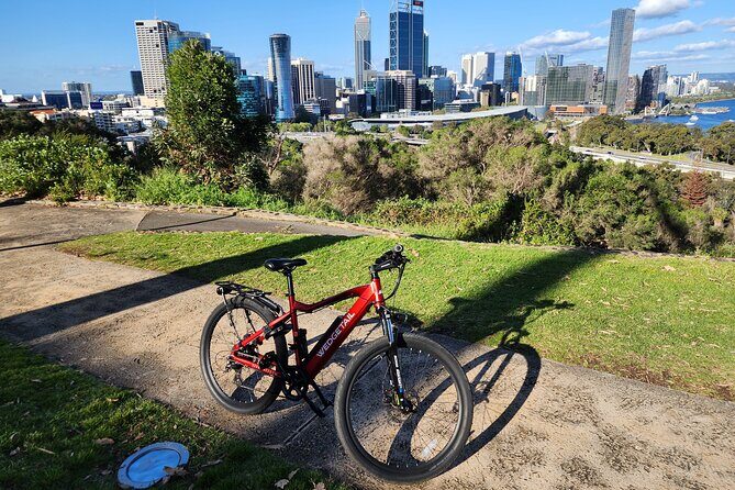 Electric Bike Hire in Perth - Practical Tips for Your Rental