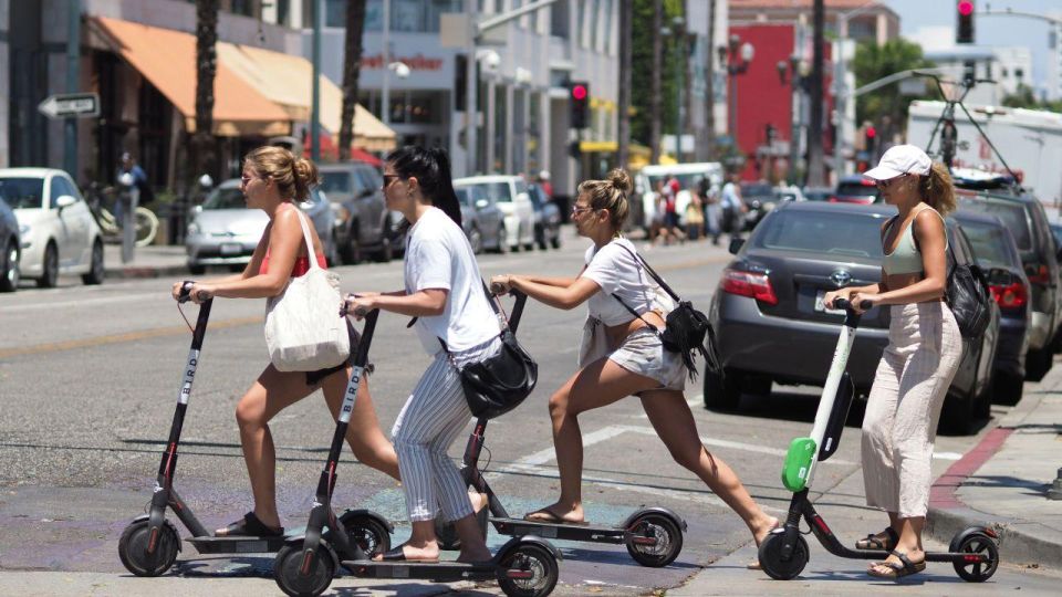 Electric Bike in Puerto Plata - Cycling Along the Isla Promenade