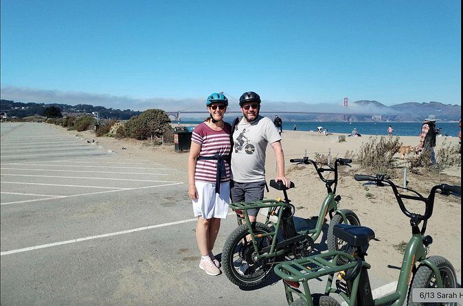 Electric Bike Rental - Final Thoughts
