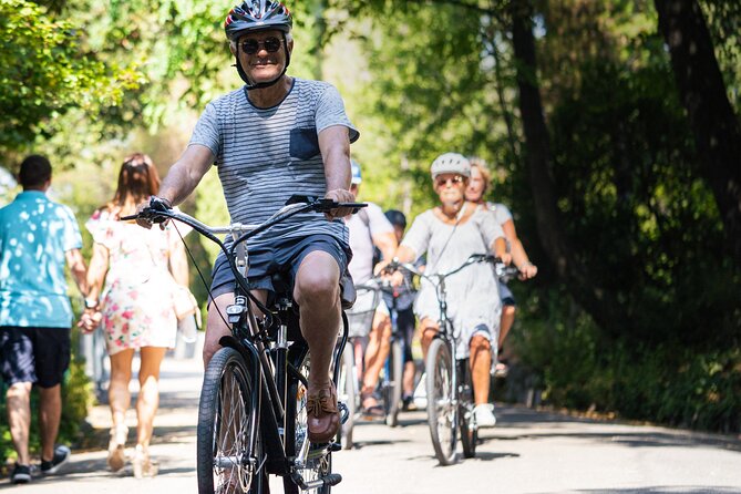 Electric Bike Rental in Nice - Cancellation and Refunds