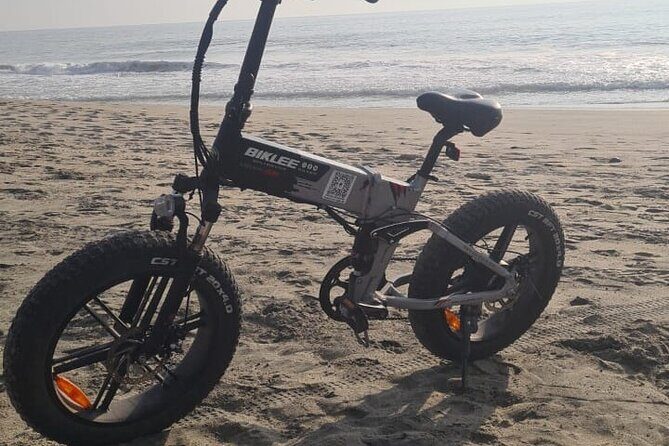 Electric bike rental in Puerto Escondido, Oax, - Final Thoughts: Is This Tour Worth It?