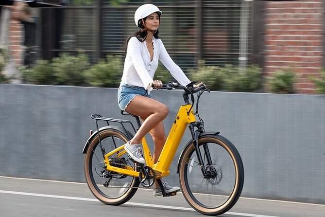 Electric Bike Rentals in The Villages Florida - Good To Know