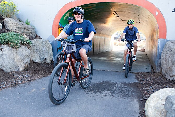 Electric Bike Rentals Review: A Perfect Ride - Good To Know