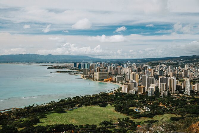Electric Bike Rentals Waikiki: Honolulu E- Bike Rentals - Exploring Waikiki by E-Bike