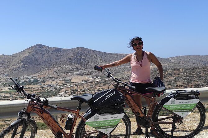 Electric Bike Tour Around the Upper Valley - The Itinerary: A Closer Look