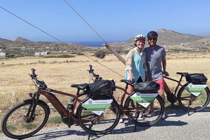 Electric Bike Tour Around the Upper Valley - Who Will Love This Tour?
