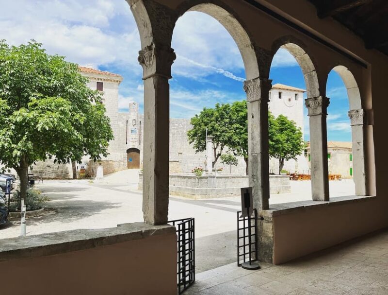 Electric Bike Tour Olive Odyssey From Pula to Vodnjan! - Departure and Pickup Locations