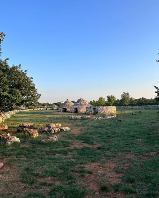 Electric Bike Tour Olive Odyssey From Pula to Vodnjan! - Tour Conditions and Execution