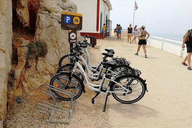 Electric Bikes Rental - Reviews and Rating
