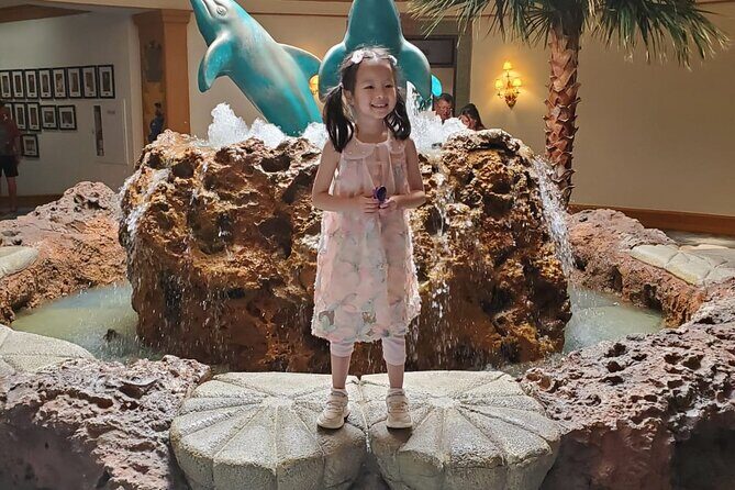 Electric Bus tour of Nassau with sampling of local food & drinks - An In-Depth Look at the Nassau Electric Bus Tour  