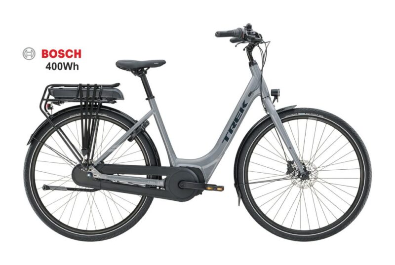 Electric City Bike Rental With Hotel Delivery - Inclusions and Assistance Provided