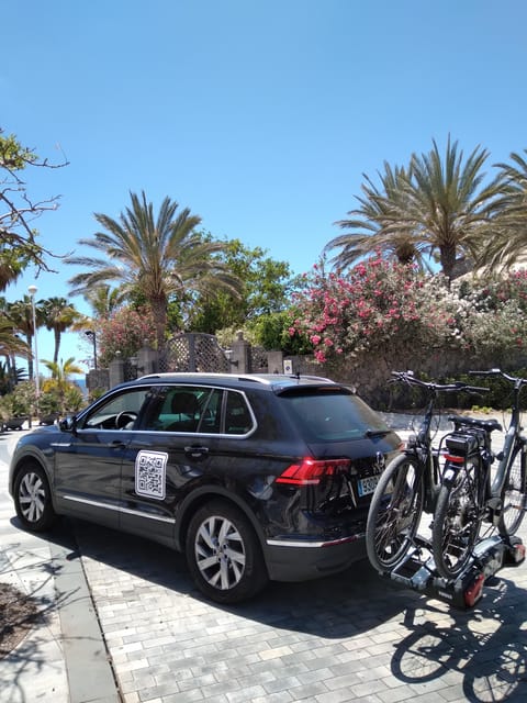 Electric City Bike Rental With Hotel Delivery - Customer Feedback and Ratings