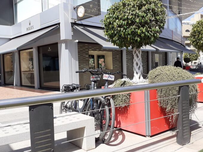Electric City Bike Rental With Hotel Delivery - Exploring Tenerifes Scenic Coast