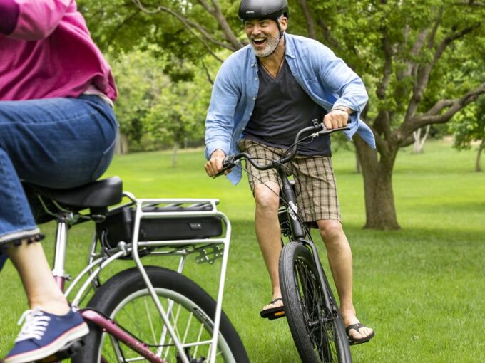 Electric City Bike Rental With Hotel Delivery - Discover Hidden Gems in Tenerife