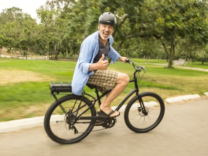 Electric City Bike Rental With Hotel Delivery - Frequently Asked Questions