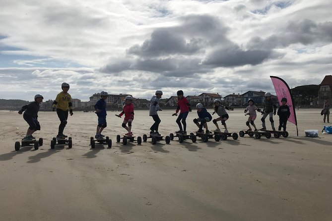 Electric Cross Skate Initiation From 6 Years Old - Customer Reviews and Feedback