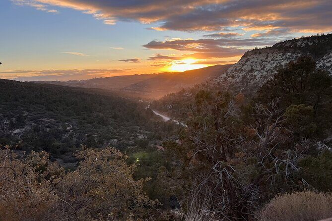 Electric Dirt Bike Tour  Scenic Sunset Adventure Near Zion - FAQ