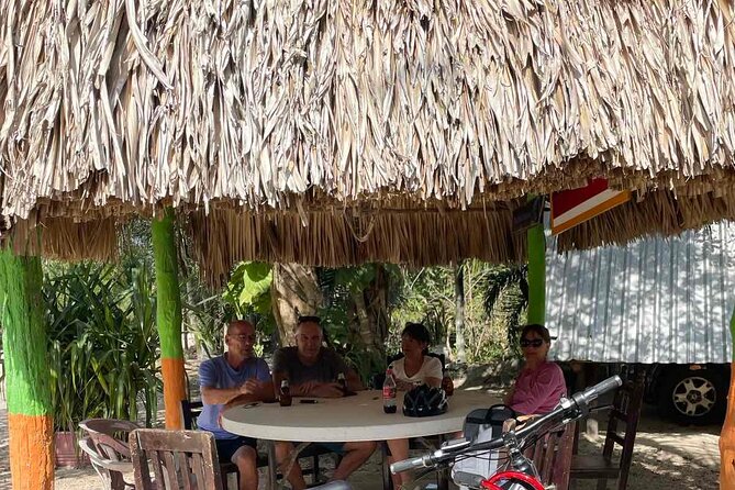 Electric Fatbike Ecological Tour in the Mayan Lands - Participant Requirements and Recommendations
