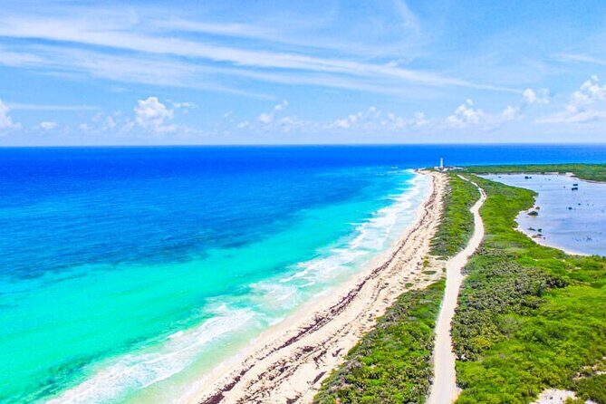 Electric Island Tour with Snorkel, Picnic and Otoch Mayan Experience - A Close Look at the Itinerary