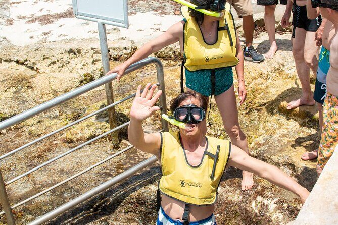 Electric Island Tour with Snorkel, Picnic and Otoch Mayan Experience - FAQ: Your Practical Questions Answered