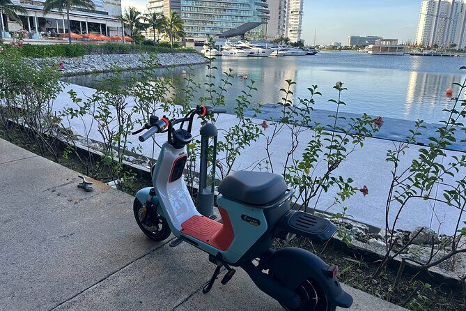 Electric Moped Tour Cancun - Cancuns Scenic Route #1 Tour 1.5hr - Final Thoughts: Is It Worth It?