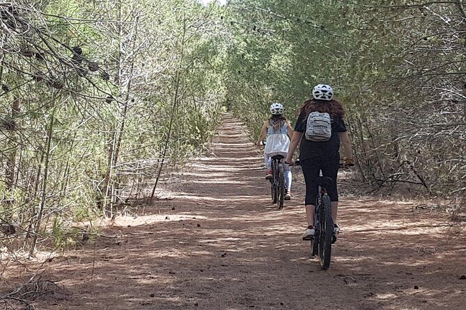 Electric Mountain Bikes Rental in Port Lincoln - Ease of Use and Value