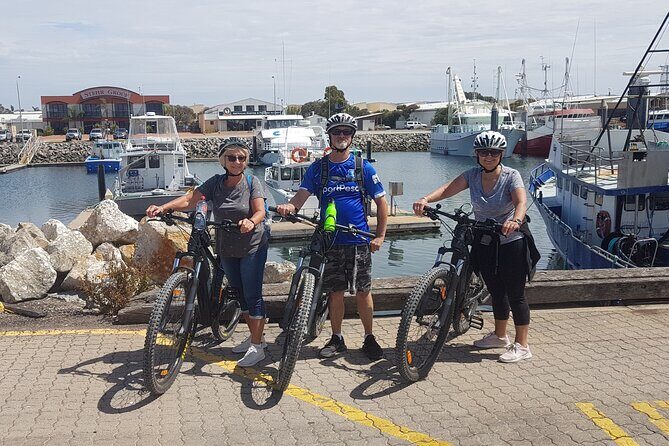 Electric Mountain Bikes Rental in Port Lincoln - Authentic Experiences and Testimonials