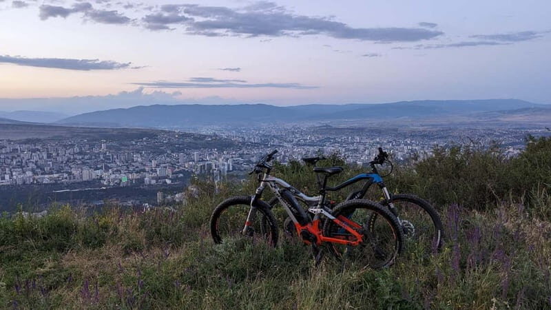 Electric Mountain Biking around Tbilisi - FAQ: Practical Questions Answered