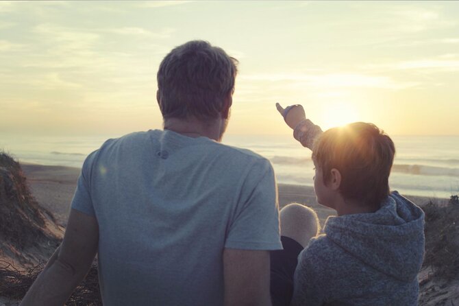 Electric Scooter Excursion With Tapas Aperitif - Gourmet Break