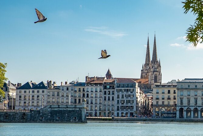 Electric Scooter Excursion With Tapas Aperitif - Traveler Recommendations