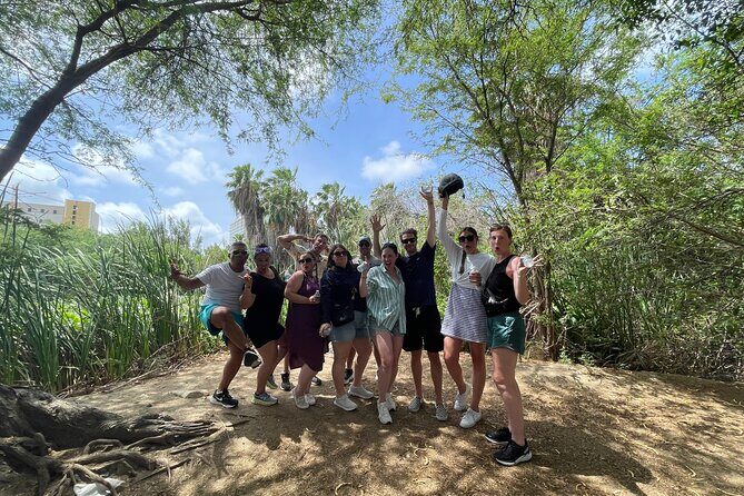 Electric Scooter Island Tour in Aruba (1 or 2-seater) - What’s the Experience Really Like?