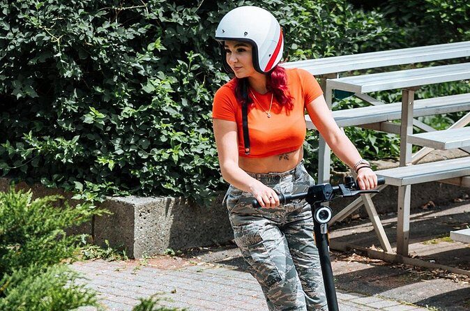 Electric Scooter Rental Montreal - Practical Tips for a Smooth Ride
