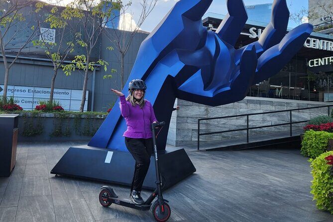 Electric Scooter Tour in Guadalajara - What To Expect and Why It Matters