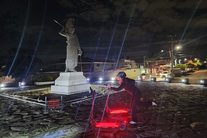 Electric Scooter Tour in Guadalajara - Who Should Consider This Tour?