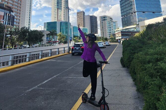 Electric Scooter Tour in Guadalajara - The Sum Up: Is It Worth It?