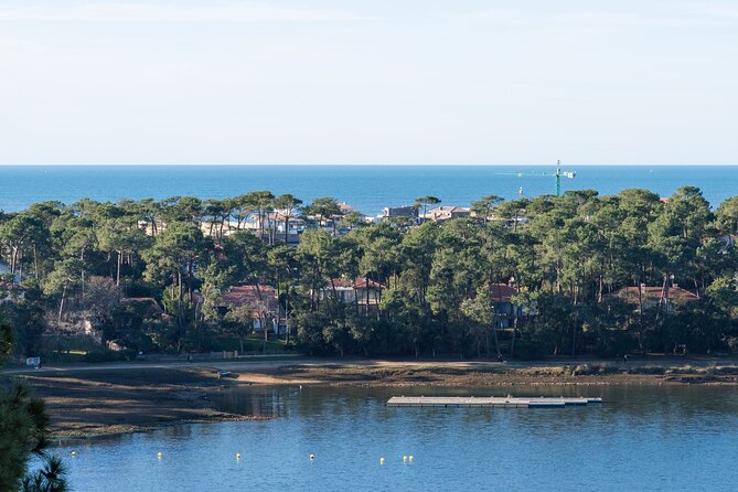 Electric Scooter Tour in Hossegor - Pricing and Cancellation Policy