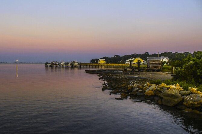 Electric Trike Self Guided Tour in Southport North Carolina - Who Will Love This Tour?