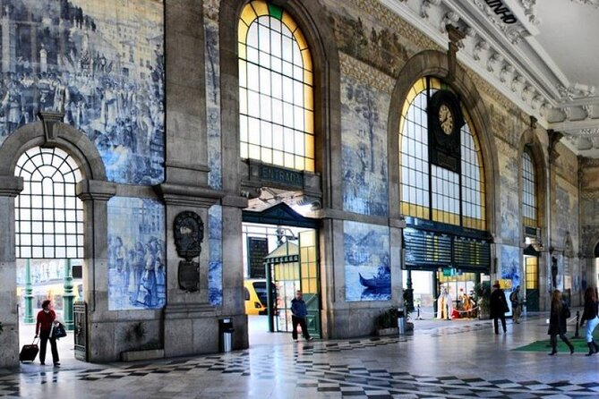 Electric Tuk Tuk Tour in Porto - Frequently Asked Questions