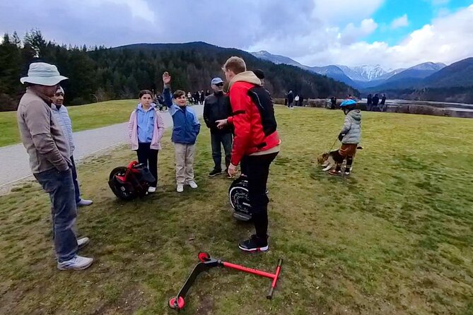 Electric Unicycle Riding Course. Become a Rider in 2 Hours! - What to Expect During the Course